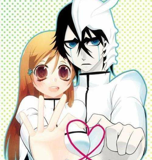 《死神》:第四十刃乌尔奇奥拉,一个差点抢了主角cp的男人