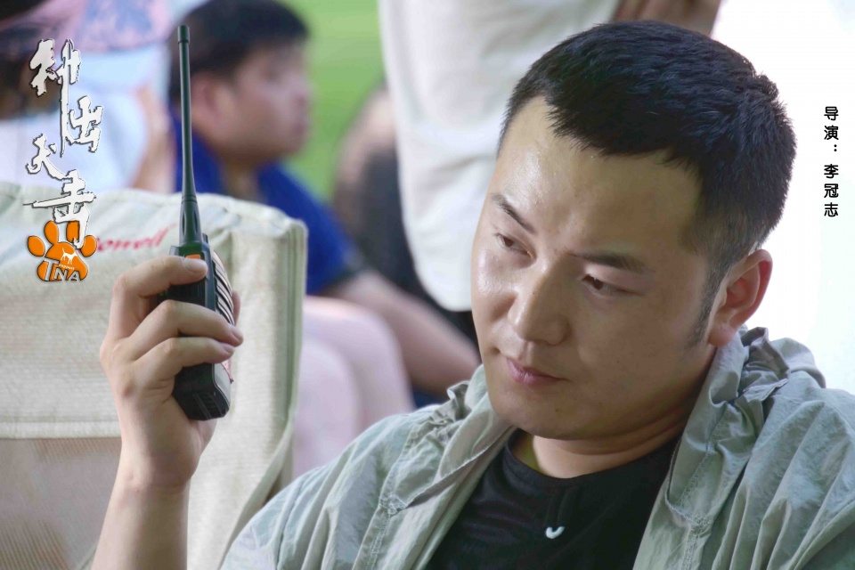 萌宠喜剧电影《神犬出击》定档3月9日爱奇艺独播热映