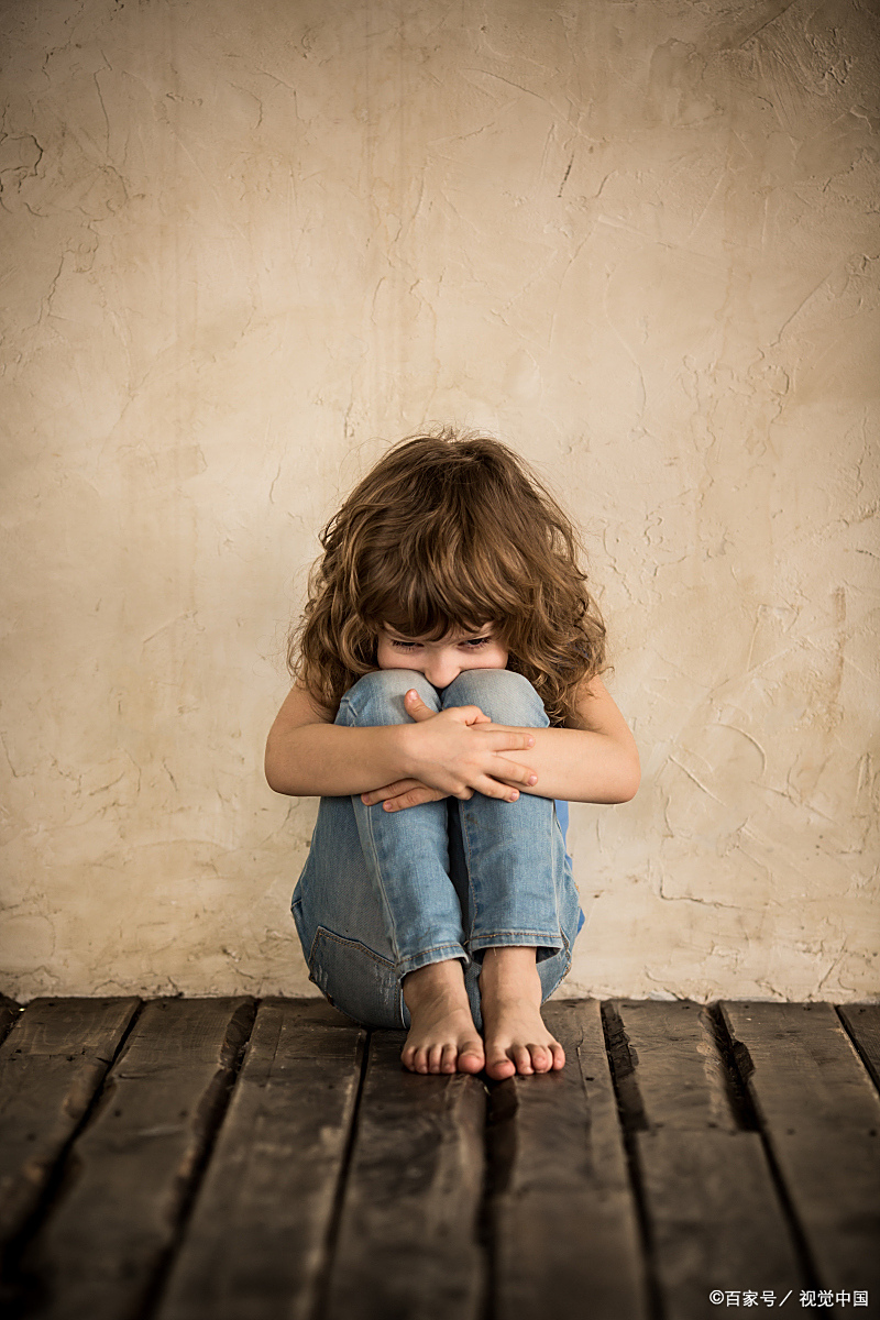 孩子养废了的特征有: