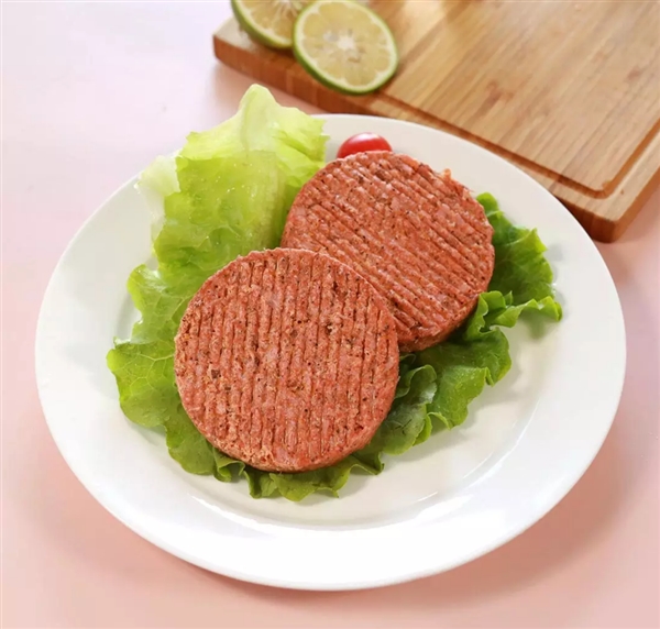 小米有品卖人造肉了:零胆固醇 牛肉口感