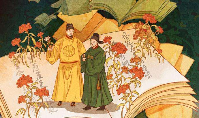 主编《永乐大典》的大才子,朱棣说离不开他,最终却冻死在雪里