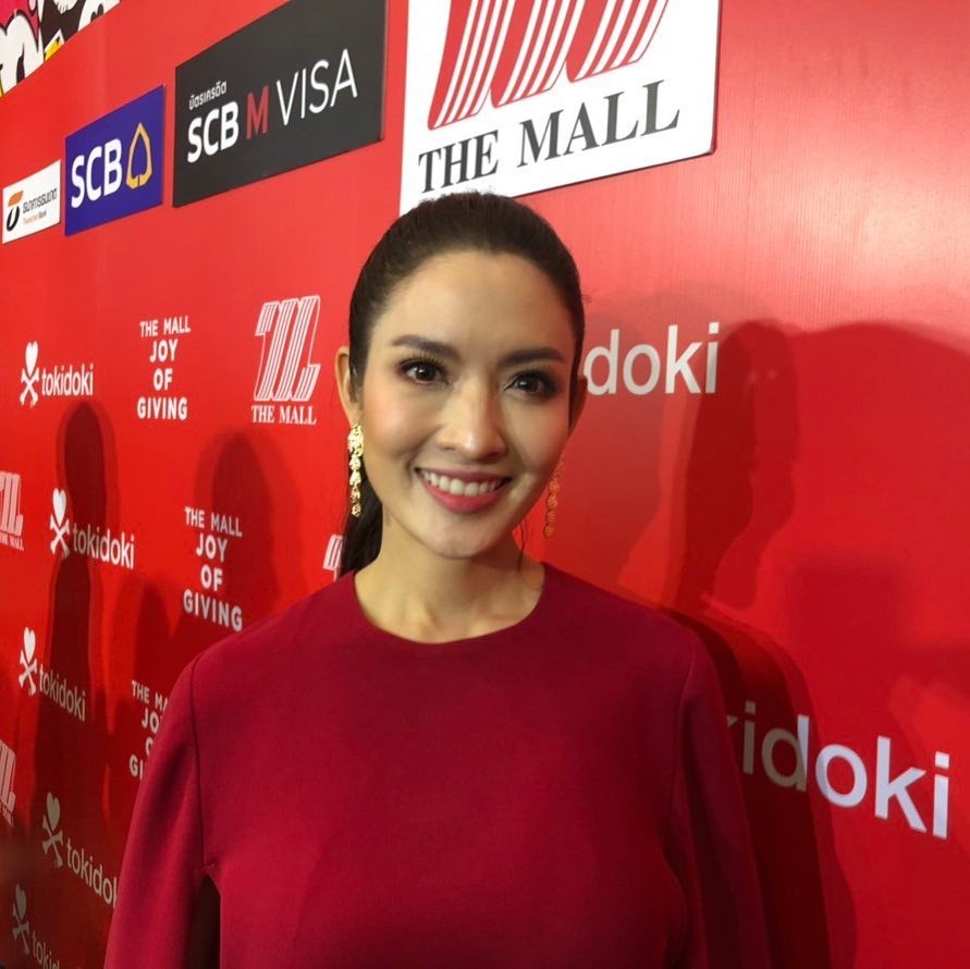 泰星aff:matt入选10大热门名号人物,我无法发表意见