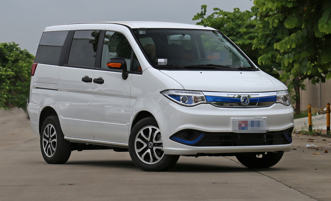 这款帅客ev,整体搭配十分出色,但是销量却始终不好!