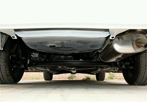 比亚迪f3低配落地大概需要多少钱?清楚了这六点,买车不纠结!