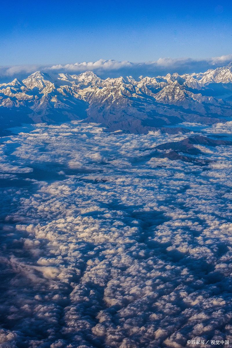 喜马拉雅山红雪之谜