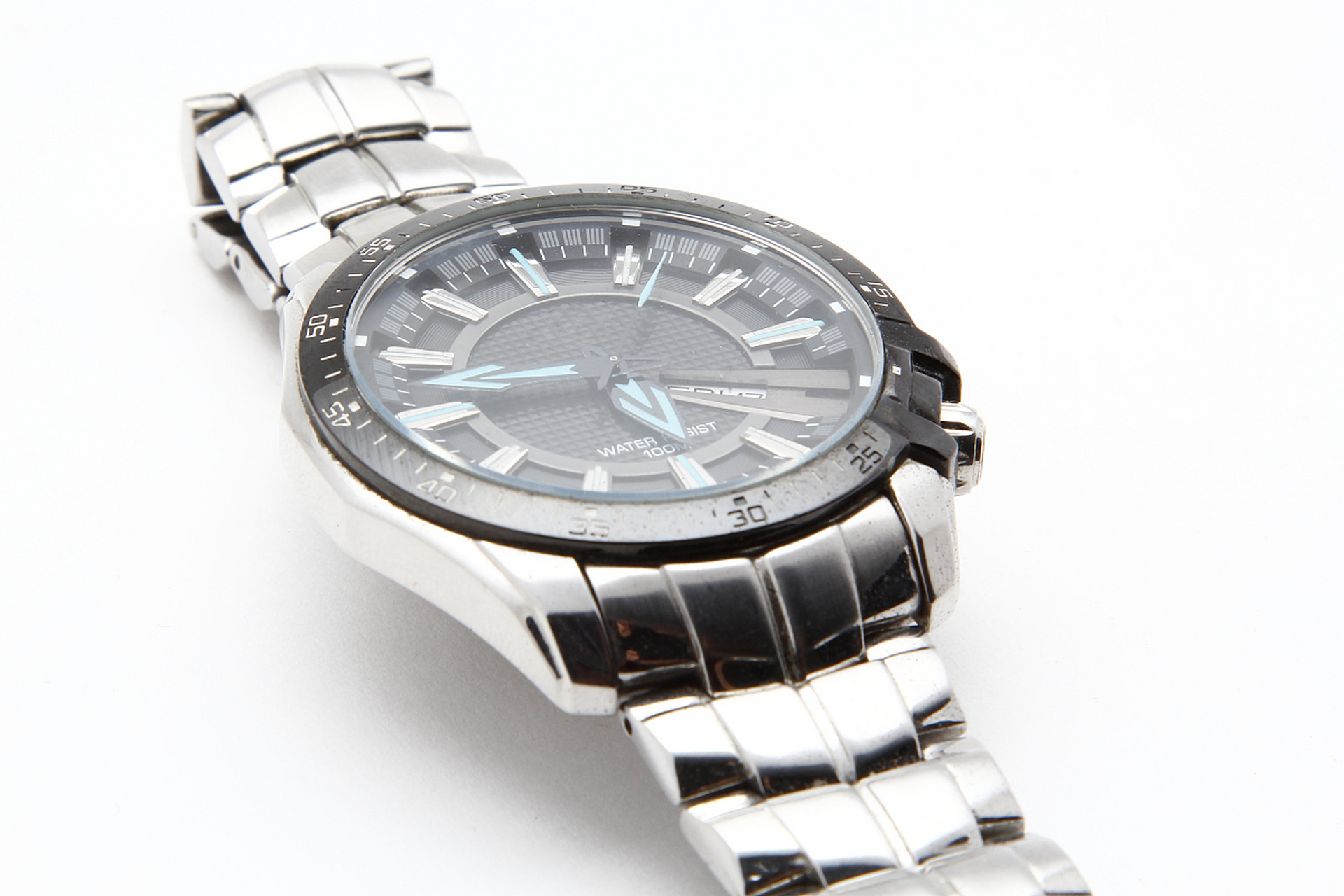 真力时手表,时尚与品质的代表.