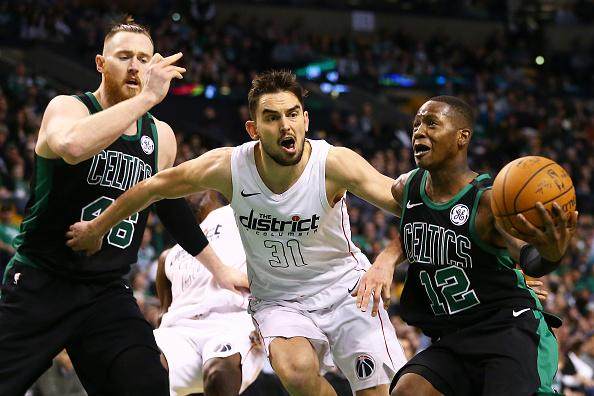 绿军头号铁人知恩图报 全勤战士再次救火