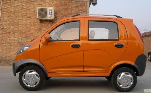 四轮老年代步车,需要什么驾驶证?可能很多朋友都理解错了!