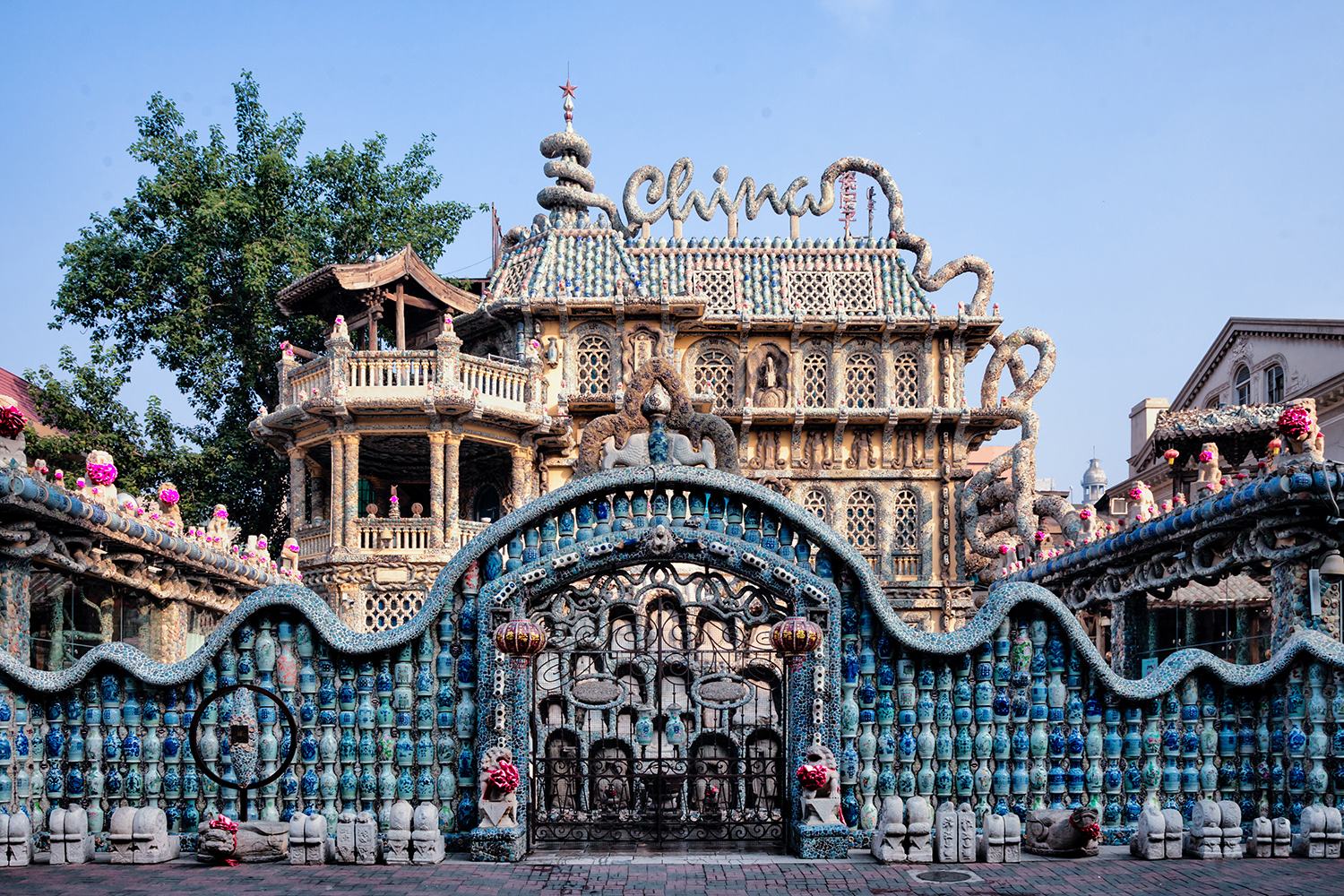 去天津旅游哪些景点不能错过?这四个别具特色,让你不虚此行!