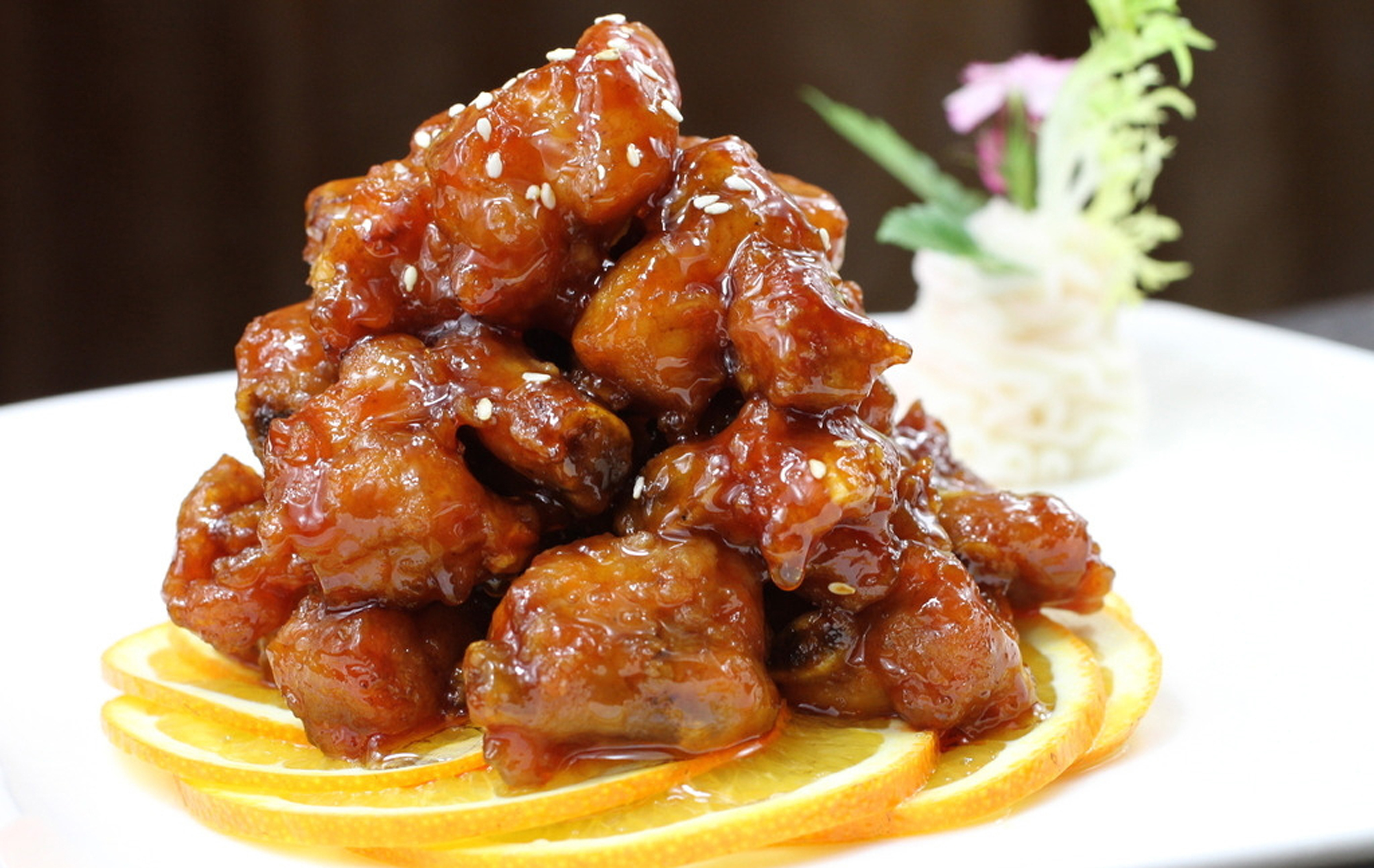 每日推荐六道沪菜:食客喜爱的味道,糖醋小排
