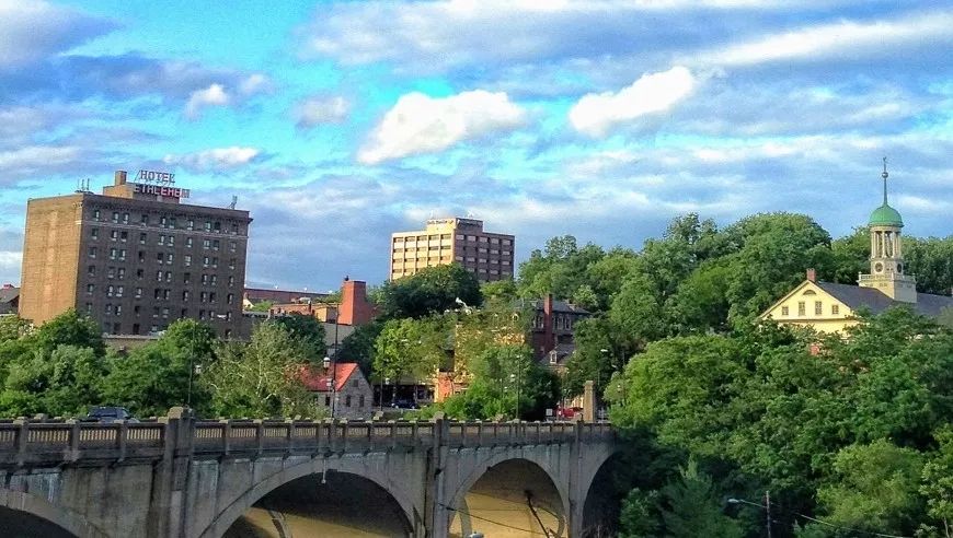 理海大学:工科商科"齐头并进"的好学校