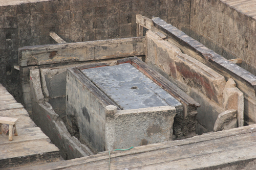 你去过皋陶墓吗?安徽·六安还有更多的景点值得游览