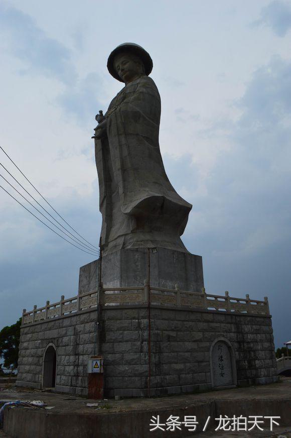 广州阳江东平镇飞龙寺旅游攻略