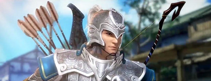 秦时明月:少羽的风林火山,兵家的英雄四少,侠之大者的典范