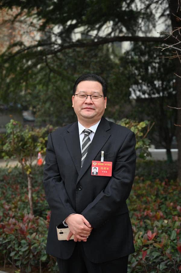 省政协委员张国晓:建议挖掘河南历史文化,创作自己的神话动漫