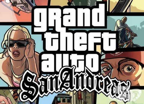 r星正式加入pc游戏平台之战 下载即送《gta sa》