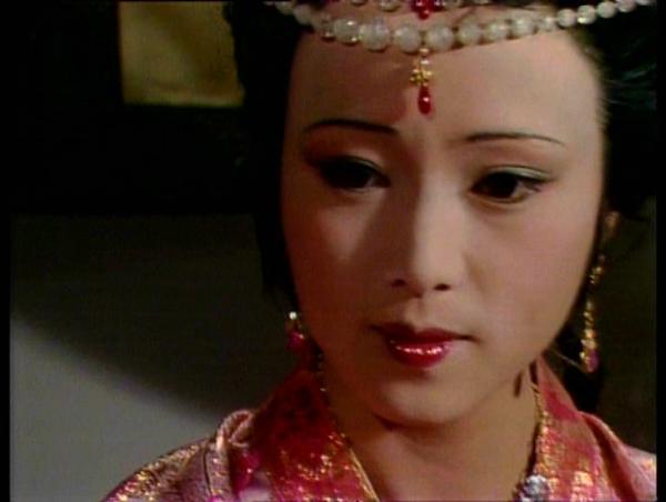 秦可卿身上为什么会存在着诸多疑团?她的真实身份到底是什么?