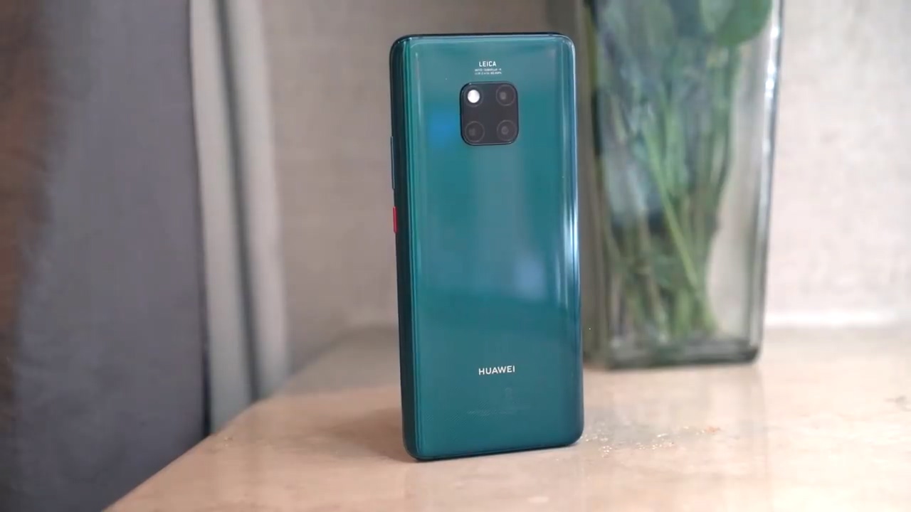 华为手机中mate,p和nova系列代表什么意思?看完涨知识了!