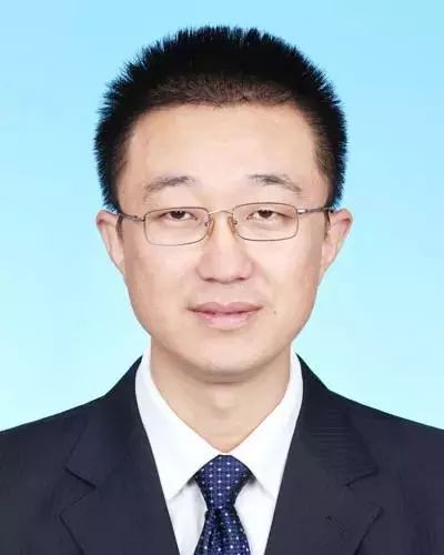 龚宗元当选北京市密云区区长作表态发言