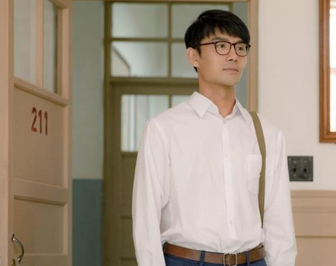 孙小会在《欢乐颂》中饰演关关相亲对象的妈妈,在《大江大河》中饰演