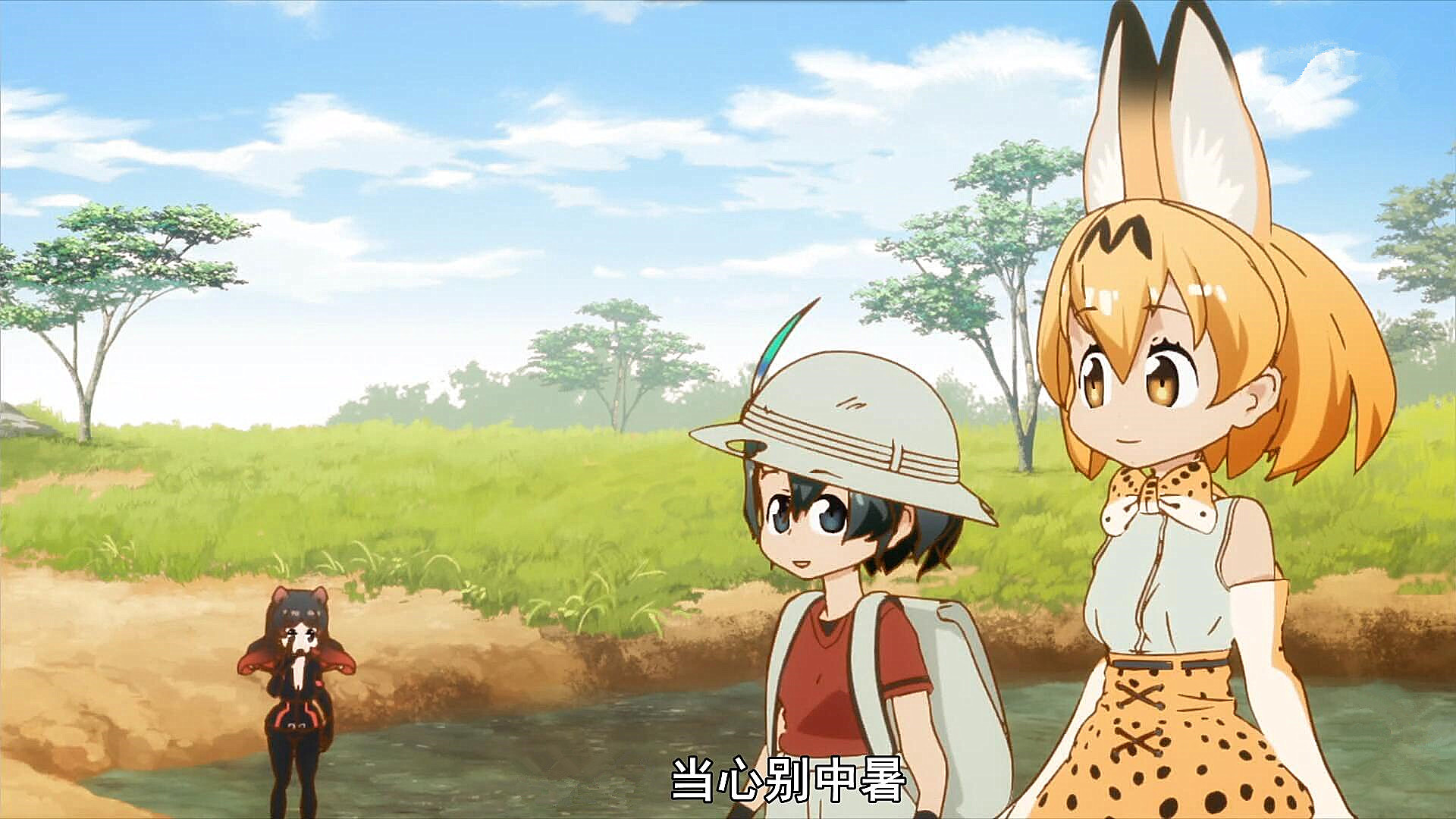 兽娘动物园:竟用声优来挡枪?揭秘开局9.7,续作b站最低分的神番