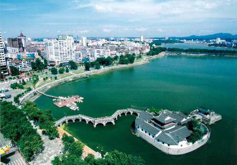 中国十大宜居城市榜单,榜首厉害了,有没有你的家乡?