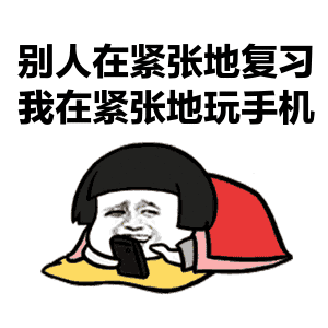 考试周来袭,别慌:我有复习九式!