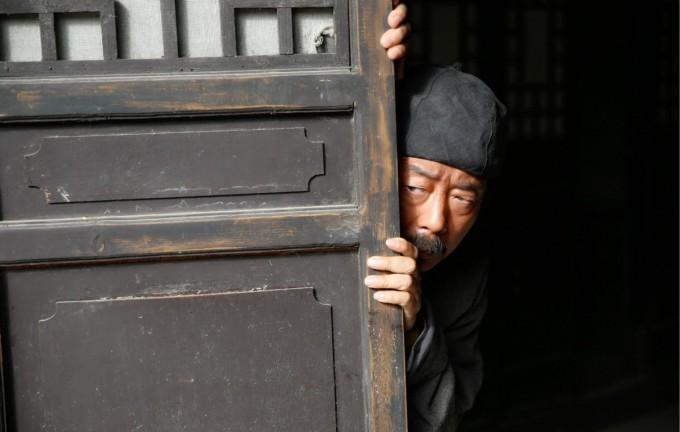 大刀记:王老头一生胆小,却要跟鬼子同归于尽,只因为妻子报仇!