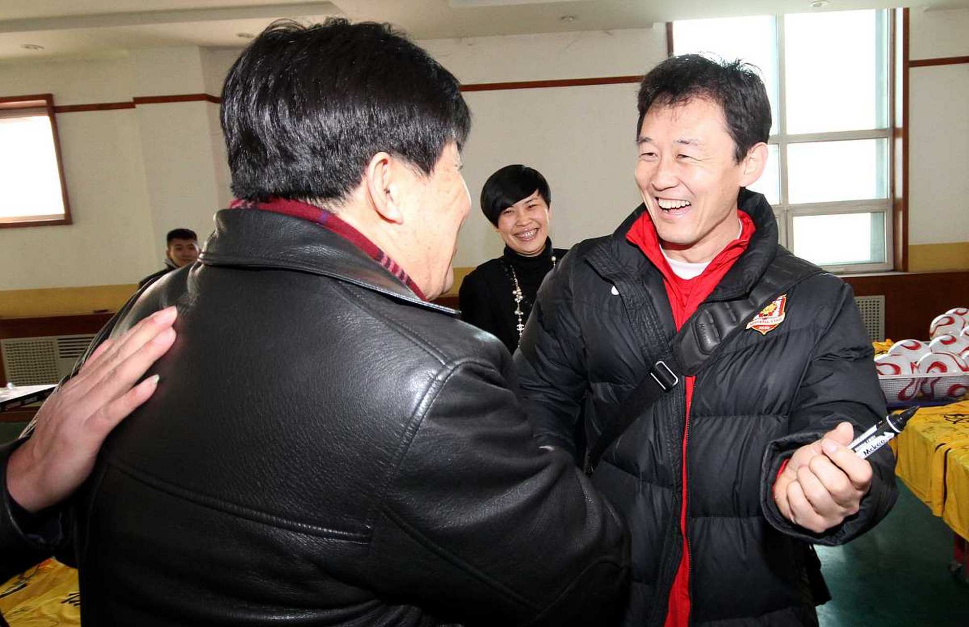 迟尚斌,戚务生,徐根宝球员时期谁的水平最高?