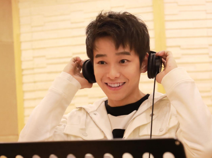 文章的主角分别是彭昱畅,张子枫,胡先煦,这三个都