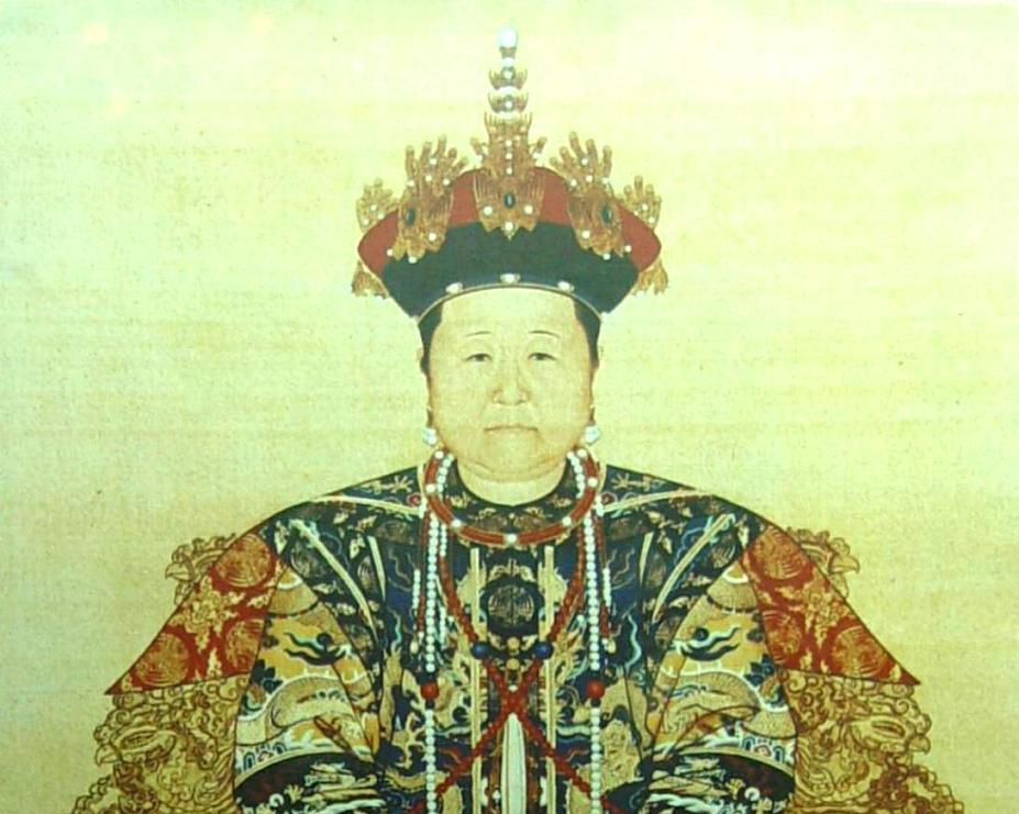 康熙给奶奶的大寿写了一个"福"字,为什么被誉为中华第一福字?