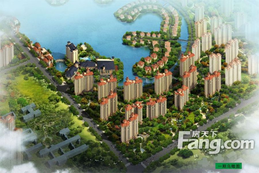 宏泰·尚阳城怎么样 宏泰·尚阳城房价