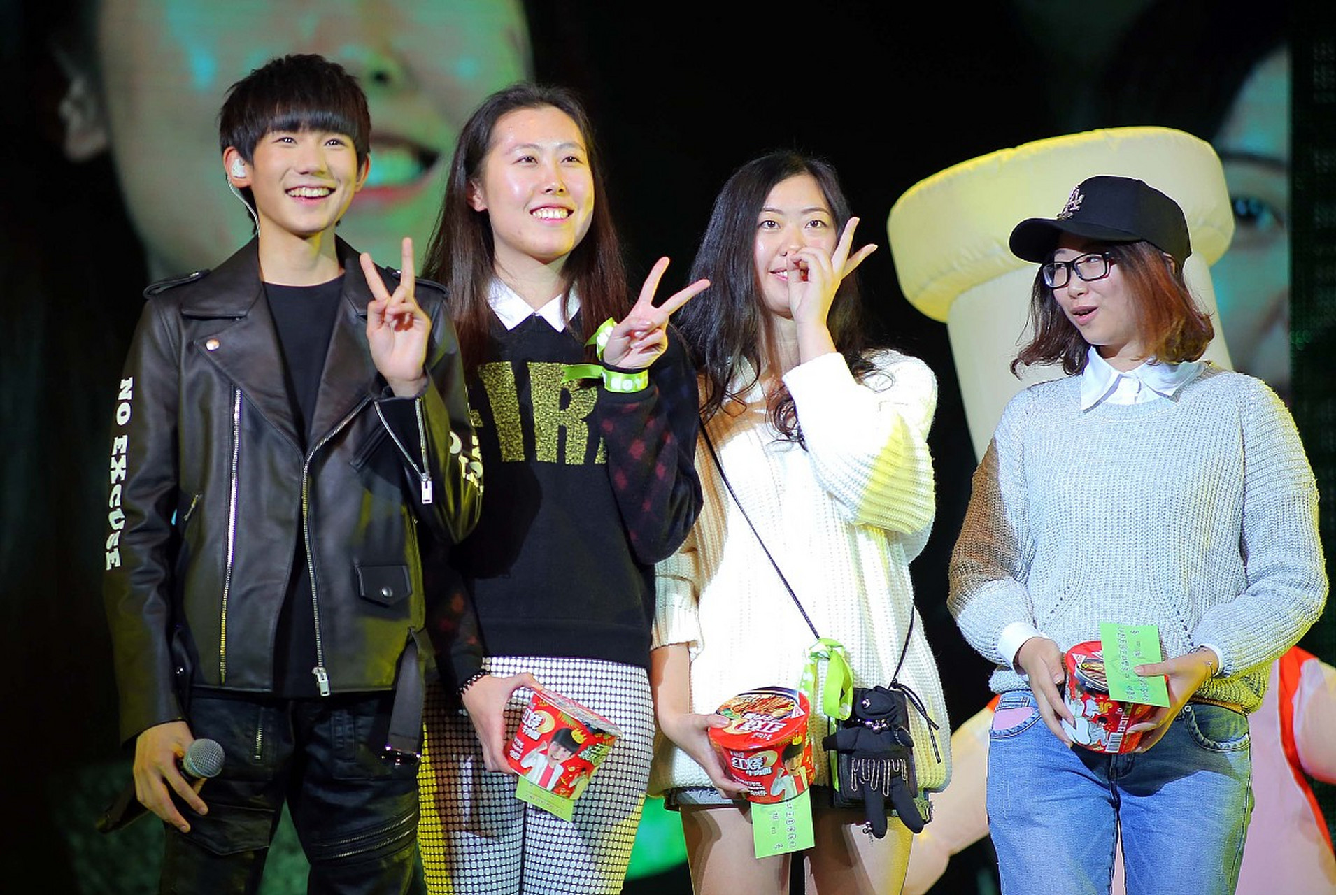 王源,被曝大瓜!