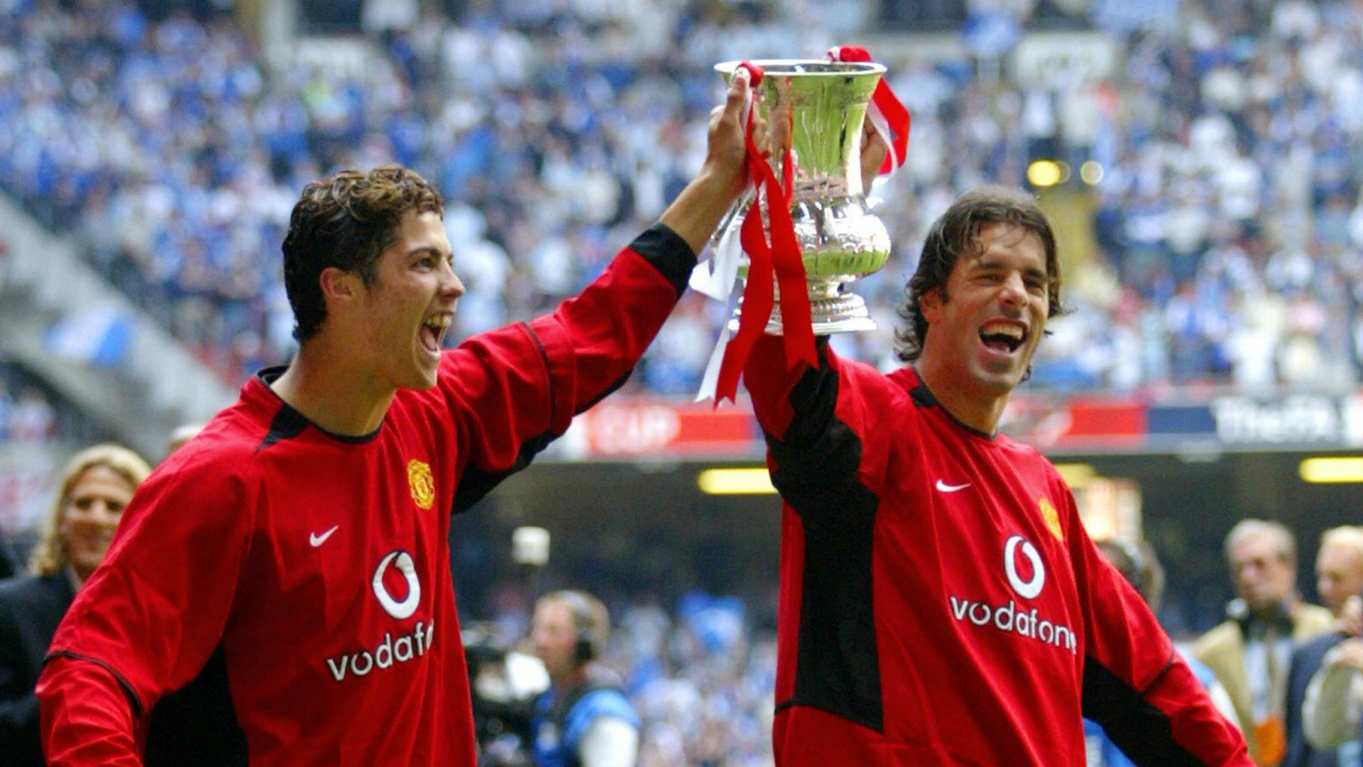 梅西多强?范尼:梅西=c罗 小白 萨拉赫 马内 阿扎尔 姆巴佩