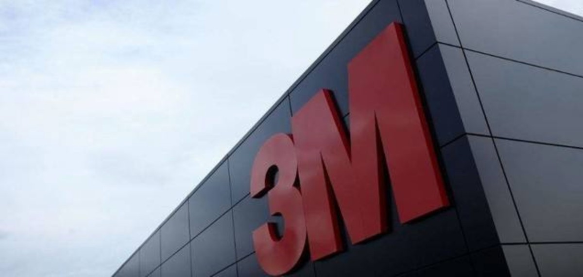 口罩断货心里慌?3m,霍尼韦尔,稳健医疗回应了!