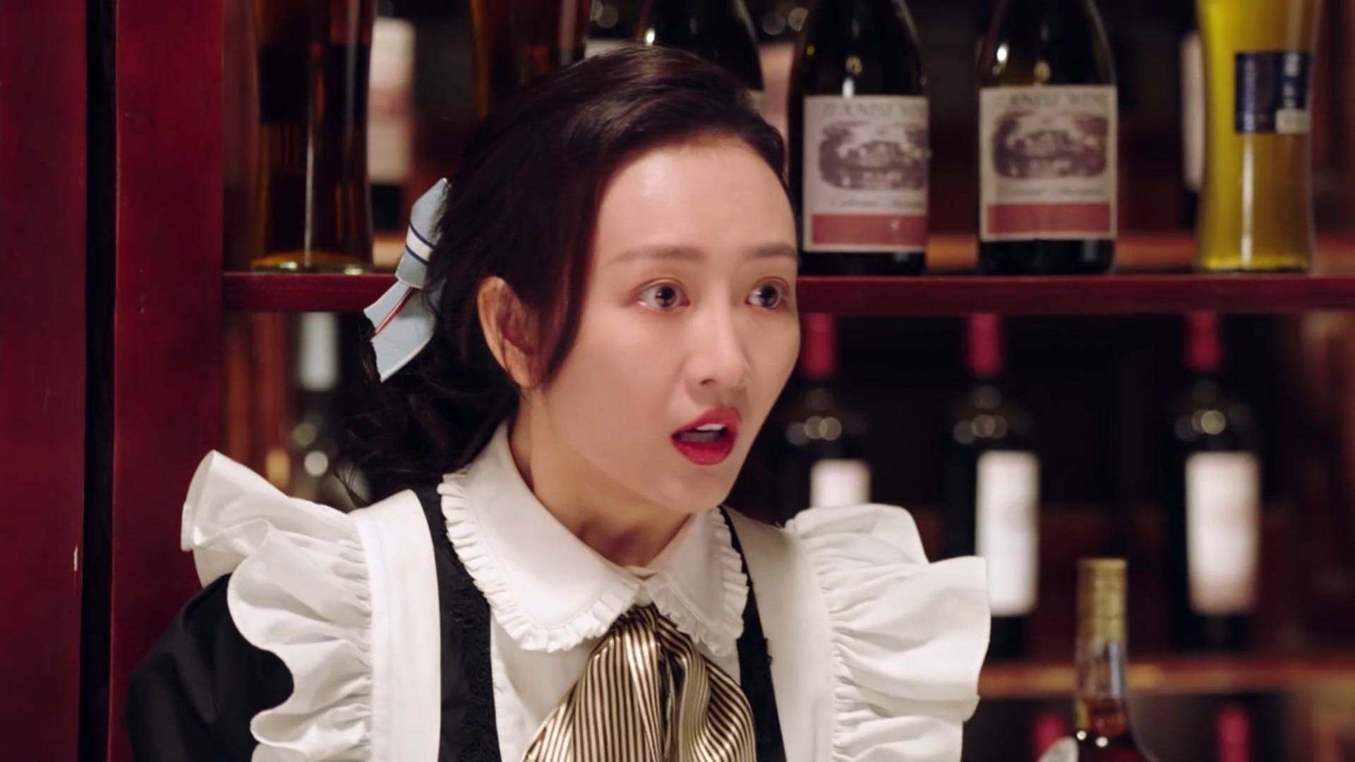 实力派王鸥成"花瓶"?《芝麻胡同》戏骨扎堆,这个女一号不好当