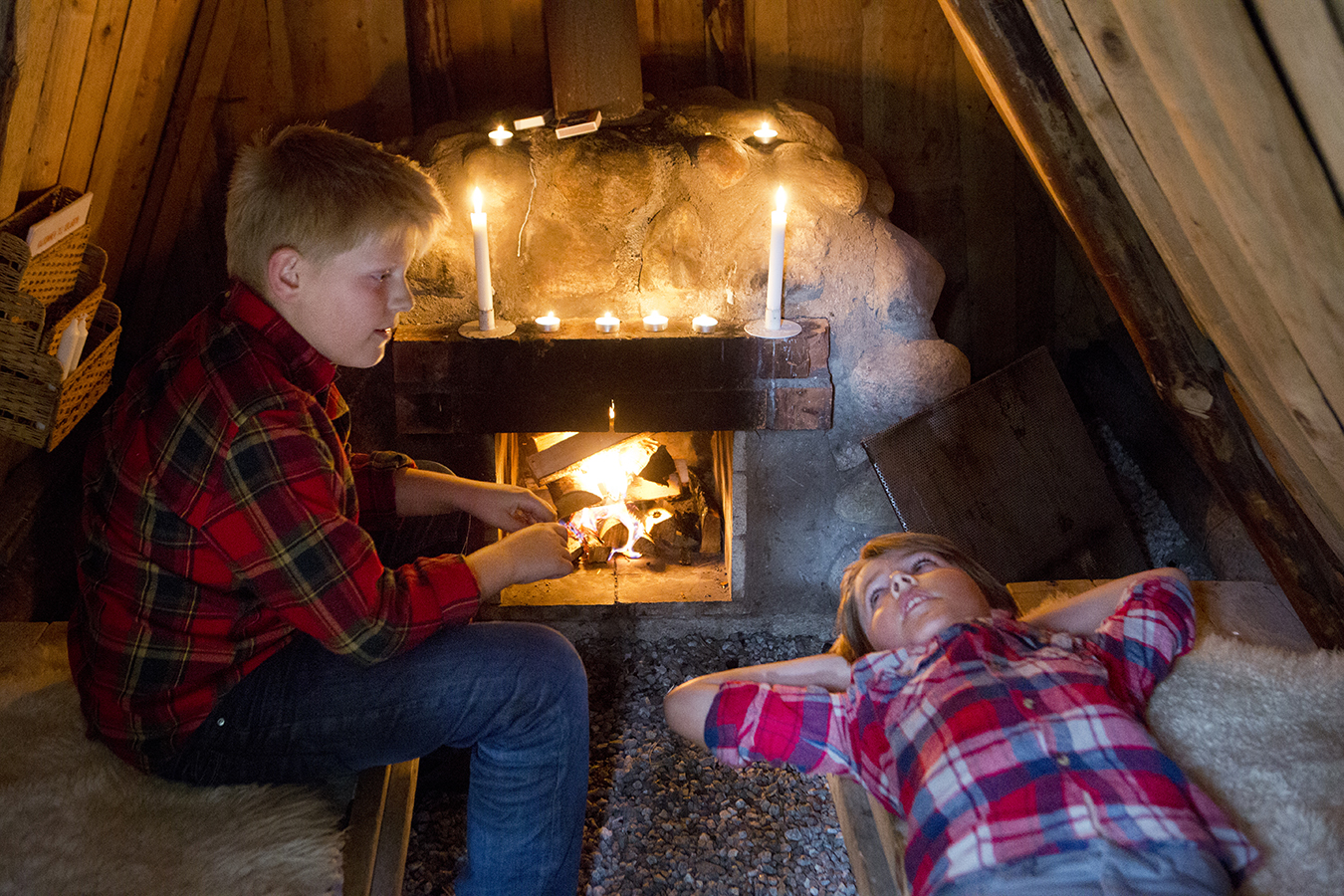 世界上最"怪"的酒店,没电没网络住一晚要两百美金!