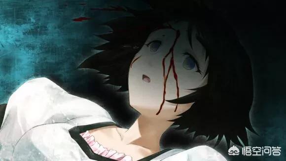 这些动漫人物的凄惨程度超过了"死亡",非常让人心疼!