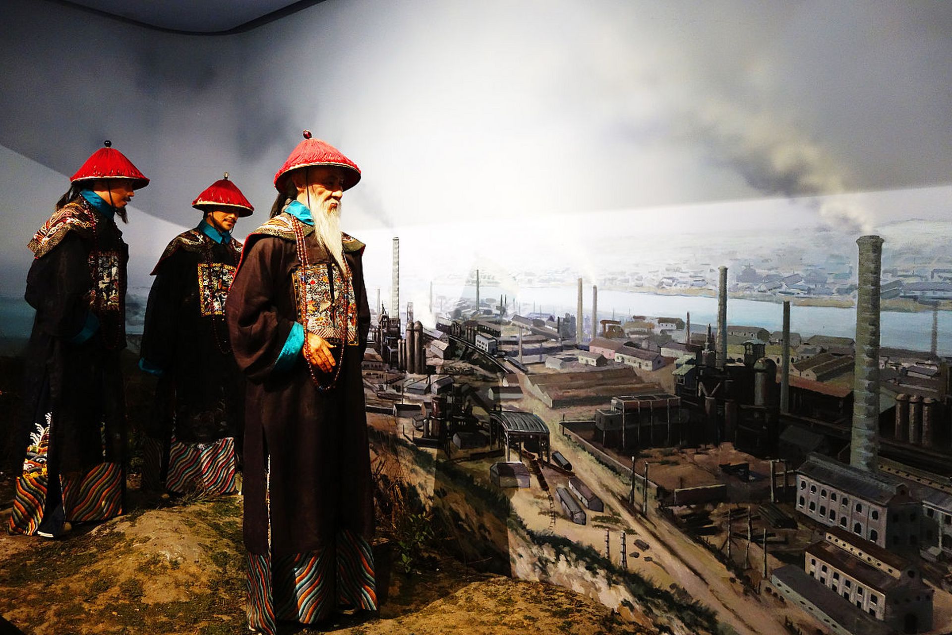 1902年5月21日 张之洞创立湖北师范学堂 #历史# #动态创作者扶持计划