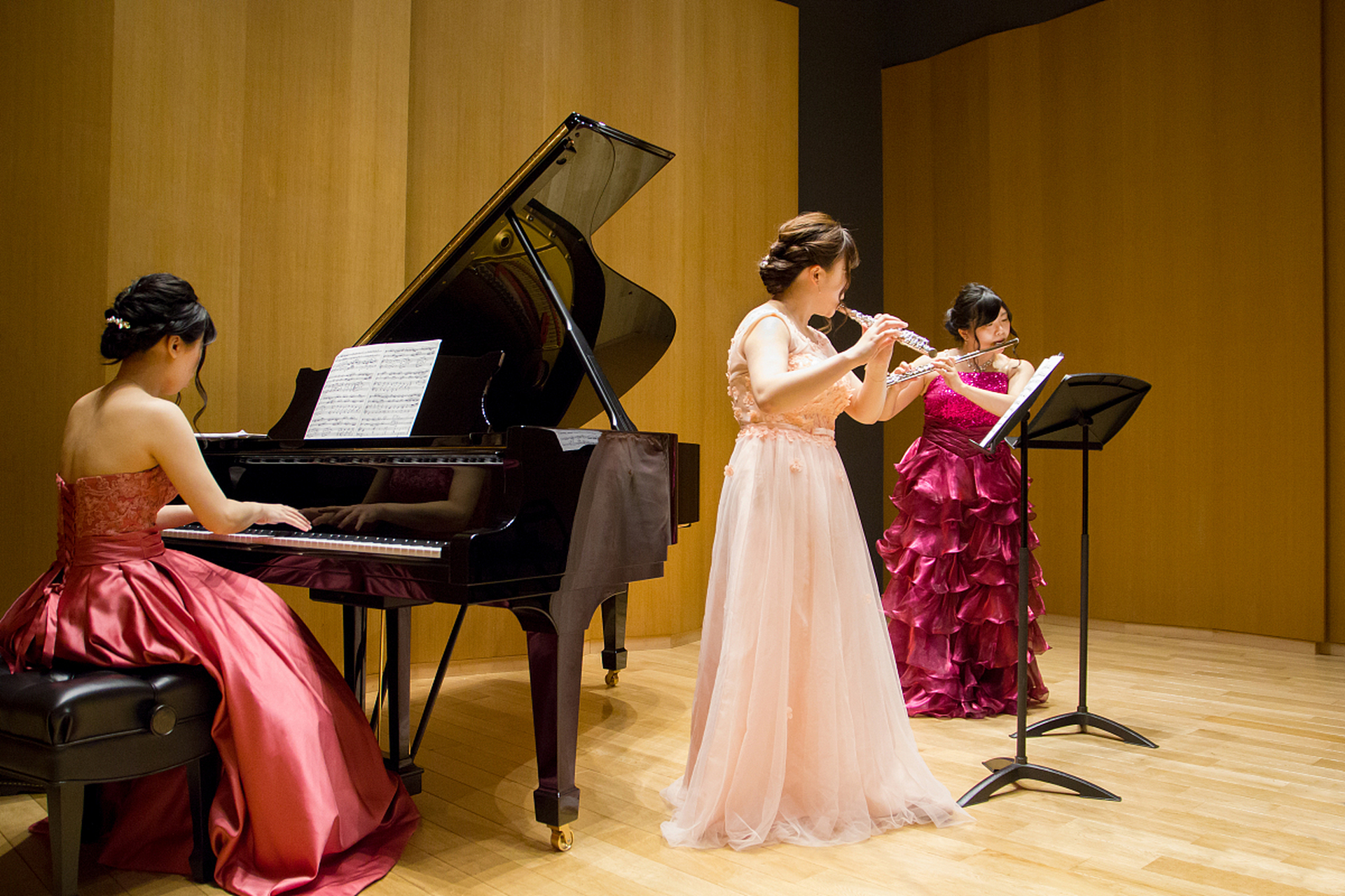 九月动态激励计划# 声乐表演专业是一门专门研究歌唱艺术的学科,旨在