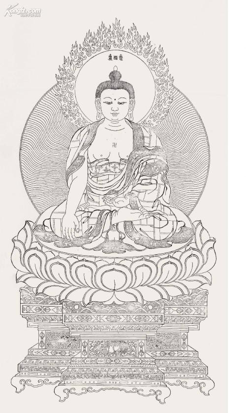 佛教创始人释迦摩尼,竟然是一个抛妻弃子的王子殿下