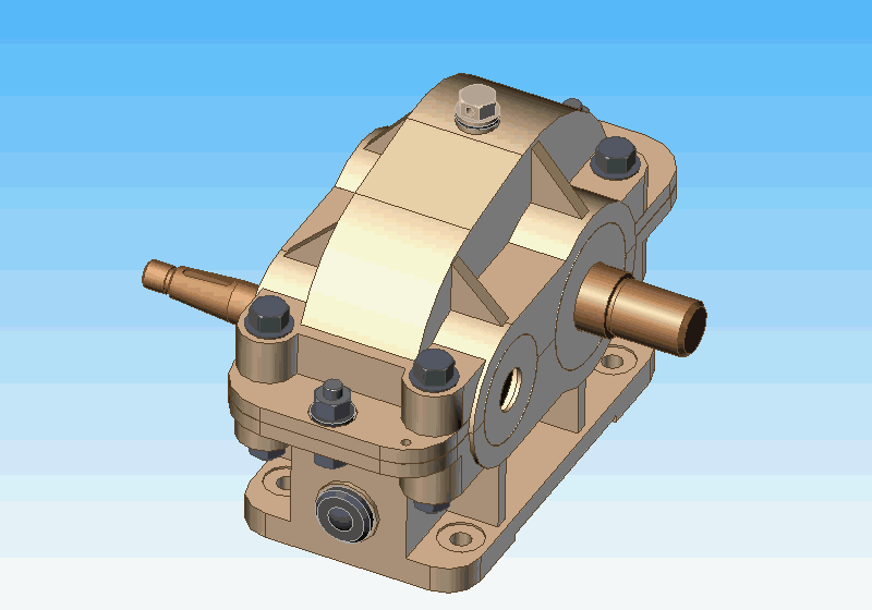 百度爱采购首页 商品专题_设备各类设备▲ 滑动轴承构造与原理 能库