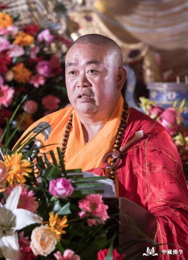 禅宗六大祖庭方丈齐聚嵩山少林寺,随缘开示