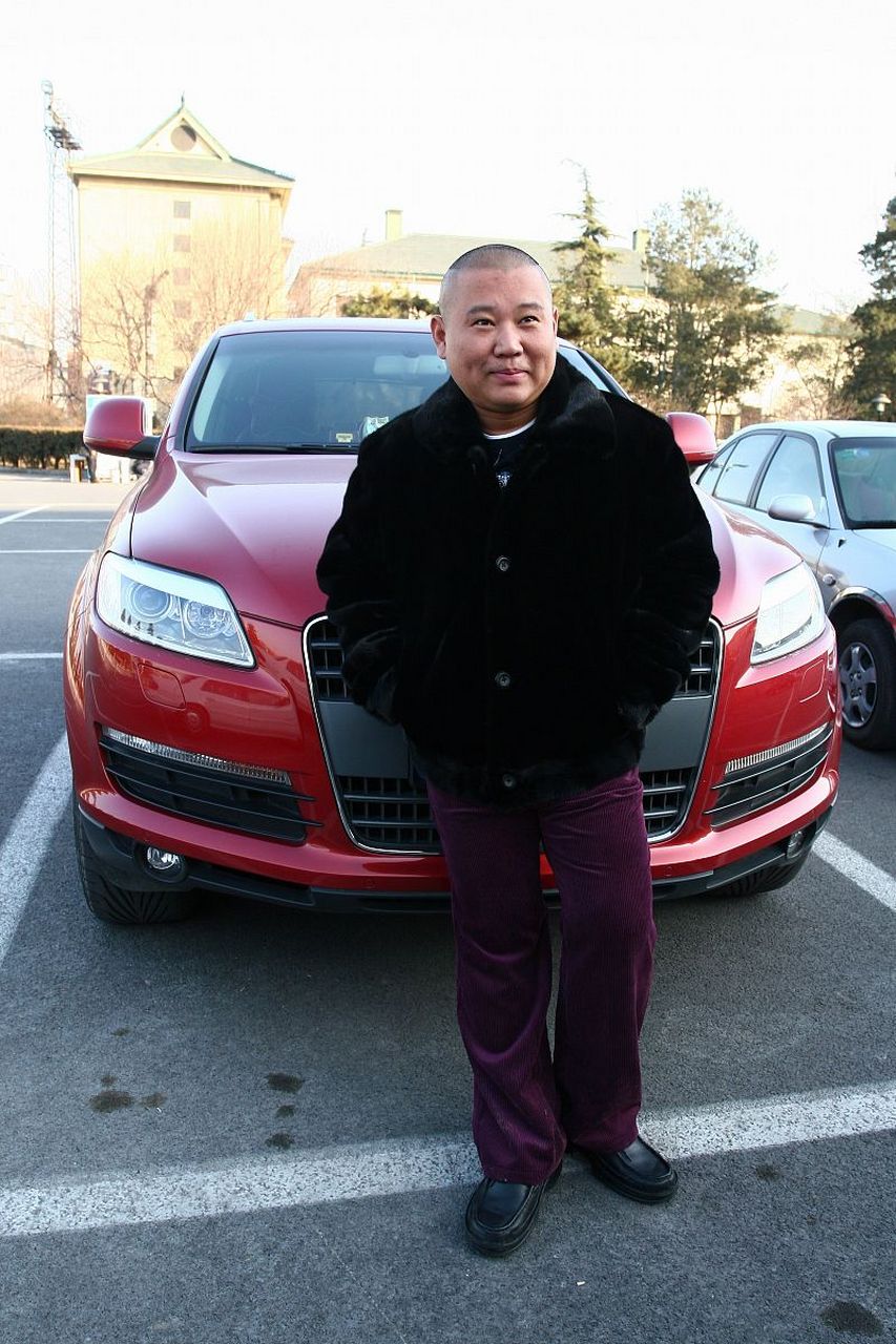 昨天有博主在网上说道 :郭德纲二公子在天津上的是最贵的英国惠灵顿