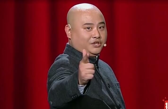 疑涉"嘻哈",《欢乐喜剧人》陷入恶剪风波!孙建宏节目全被干掉