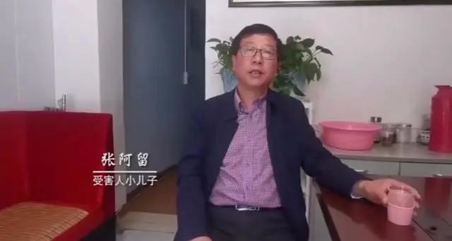 江苏再现何天带附体毒保姆,好在有监控!何以养老?