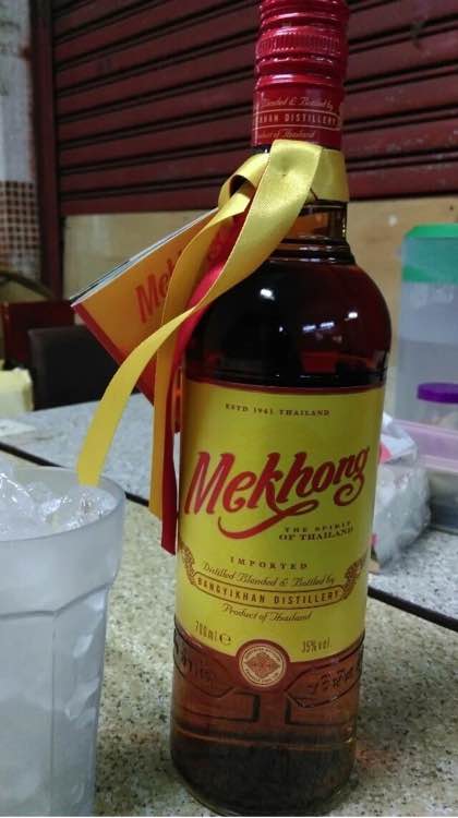 一个不能随时买酒的国家:泰国 泰国酒文化介绍