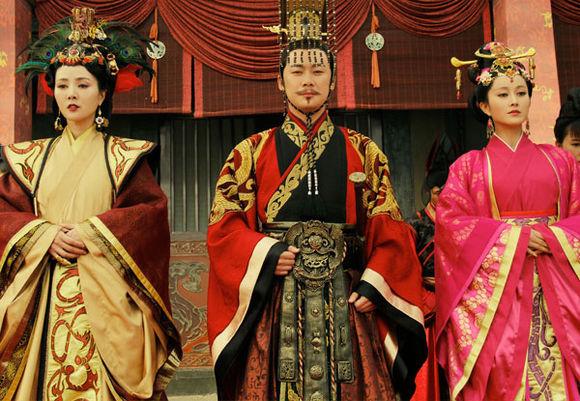 深度分析:秦始皇是坏皇帝还是好皇帝?