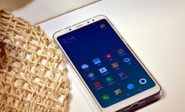 性能超小米5的红米note5pro,如果登陆国内,你会期待吗?