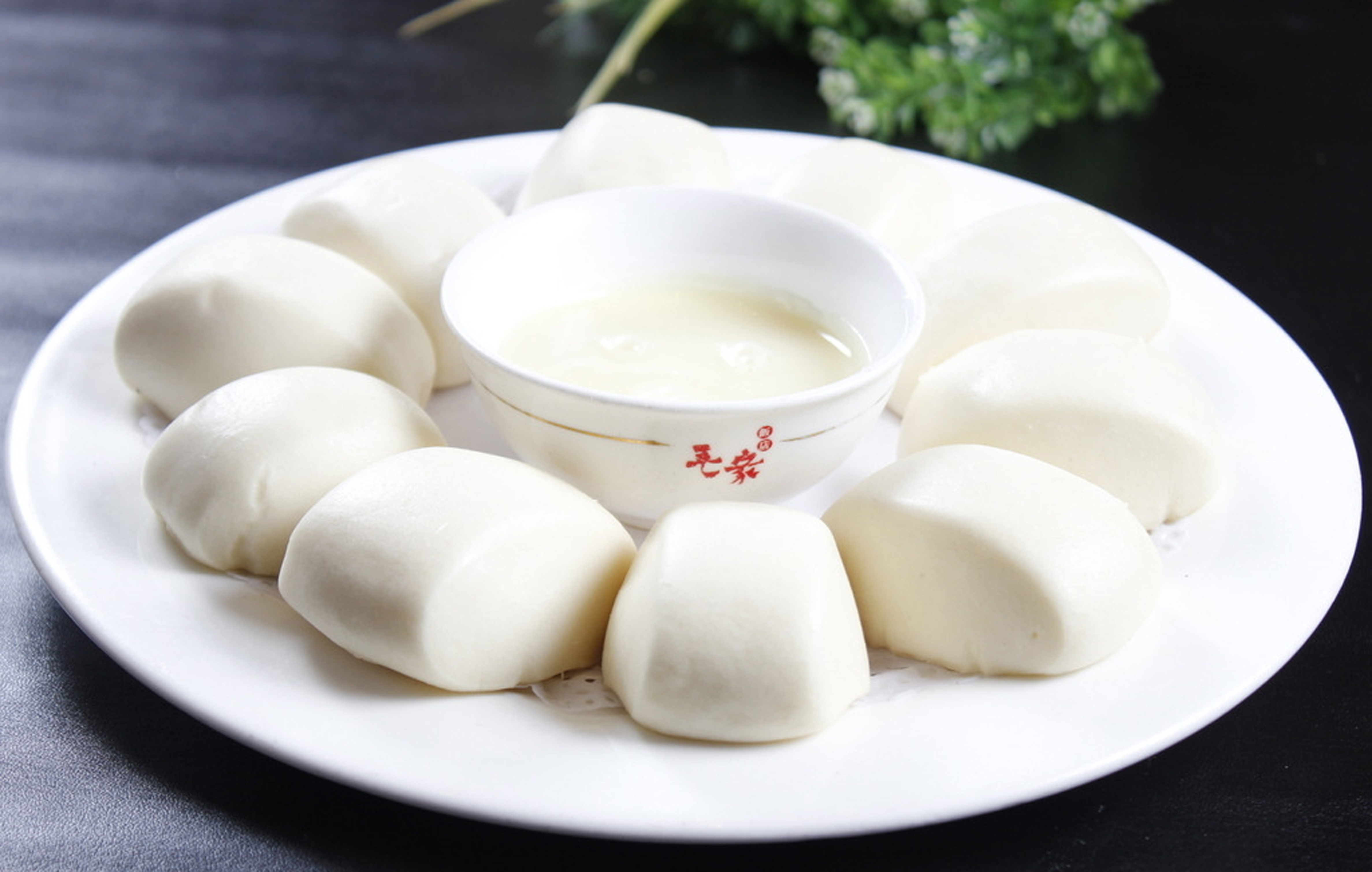 每日推荐六道可口的炒菜:馒头